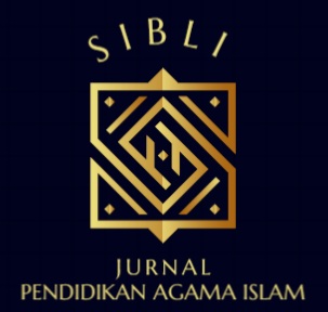 JURNAL PAI SIBLI