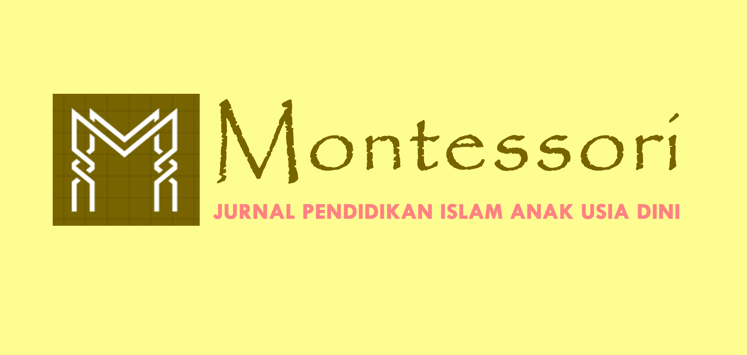 MONTESSORI