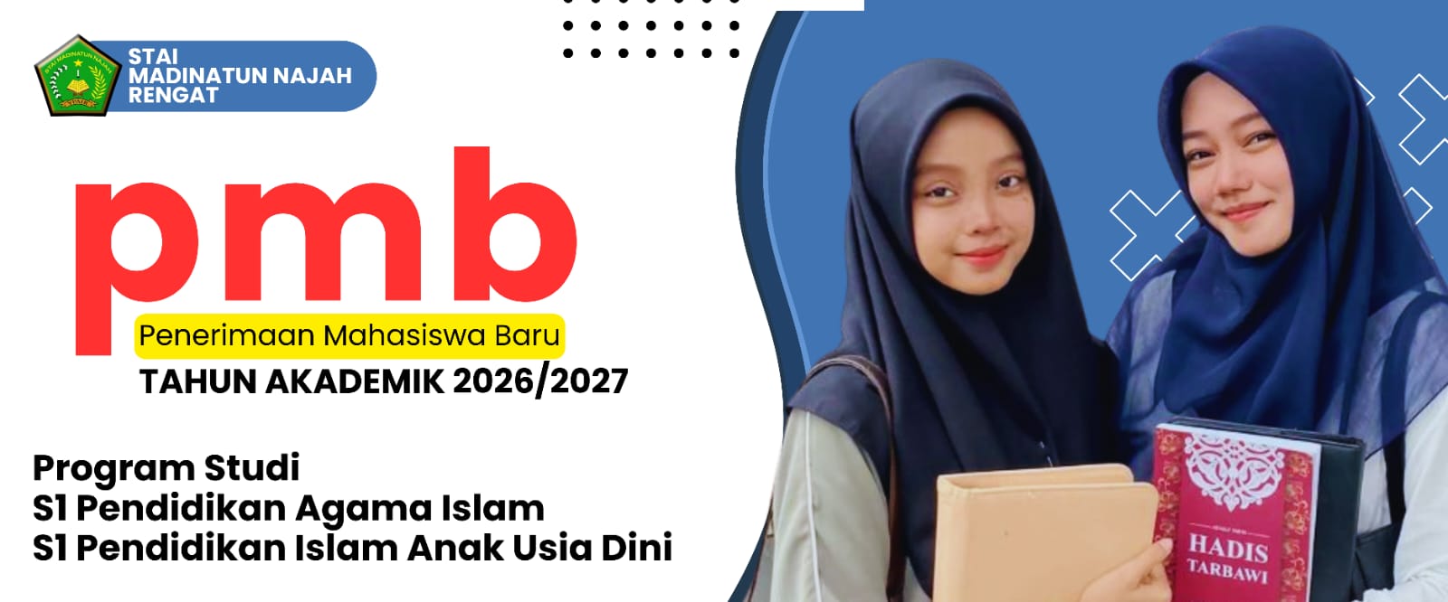 STAI MADINATUN NAJAH RENGAT